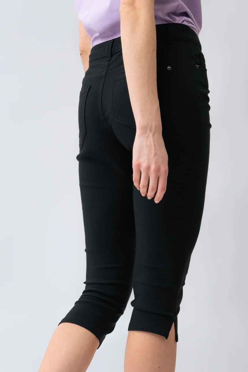 Le capri uni ultra extensible - Image 7