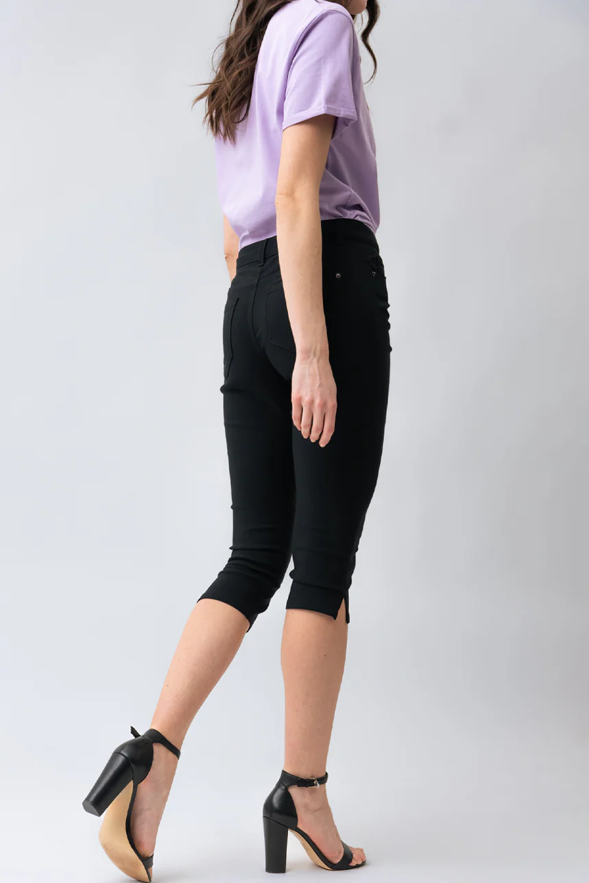 Le capri uni ultra extensible - Image 8