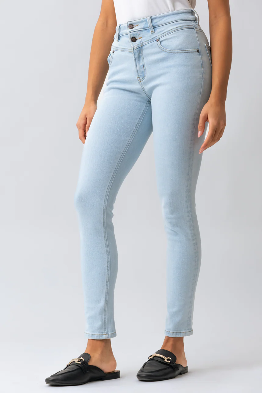 Le jeans Simone - Image 2