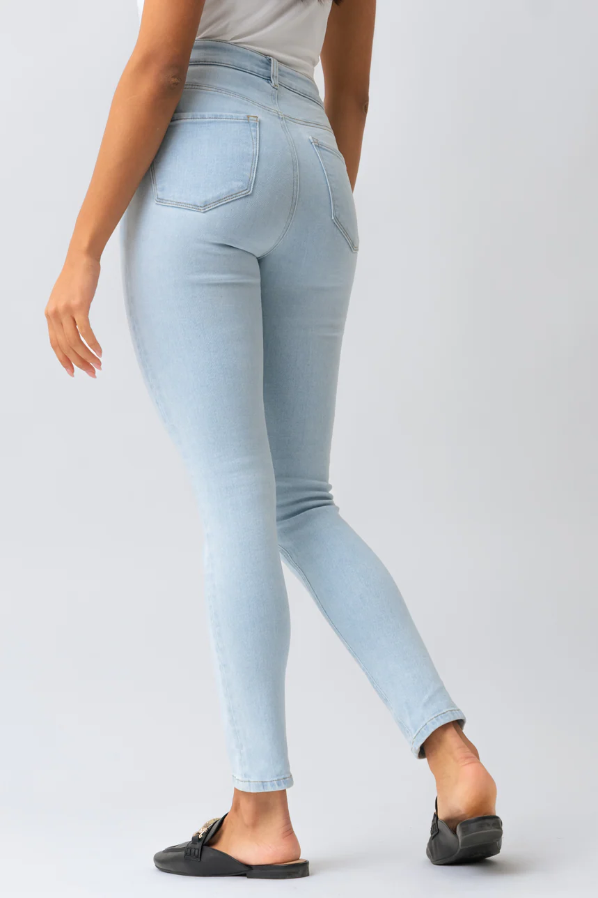 Le jeans Simone - Image 3