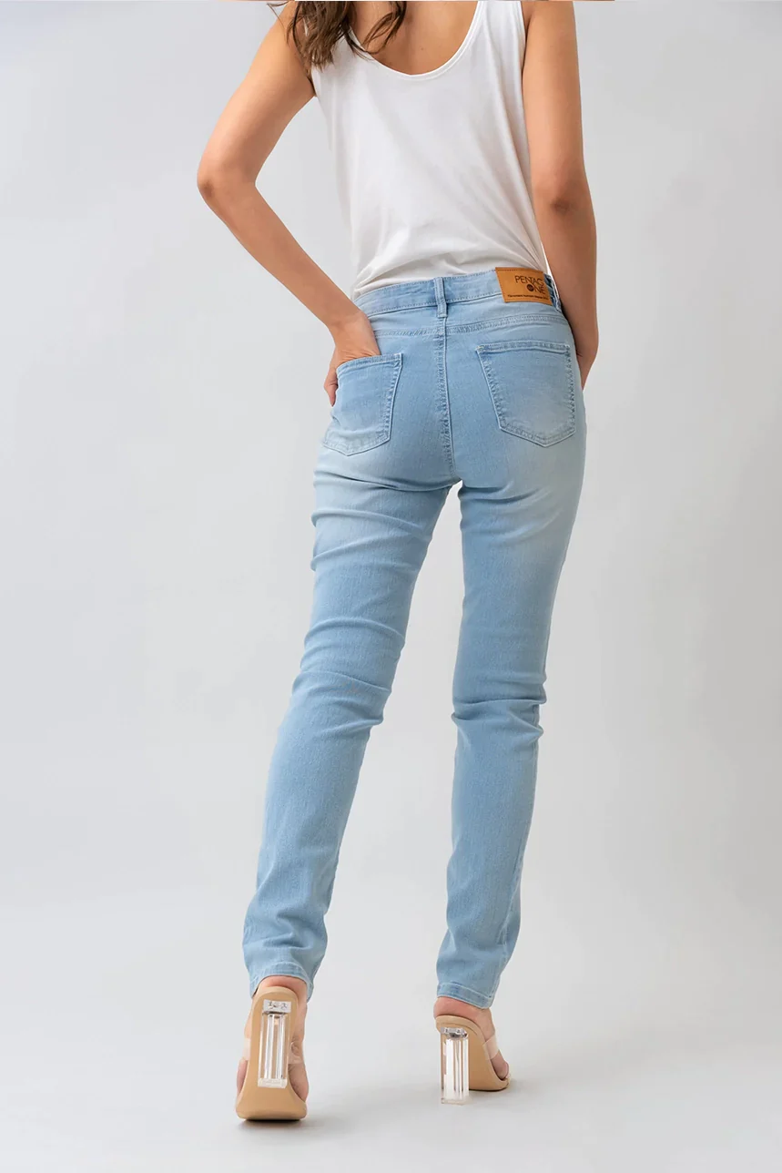Le jeans anniversaire ÉTROIT - Image 17