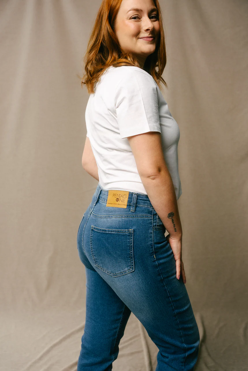Le jeans anniversaire ÉTROIT - Image 8