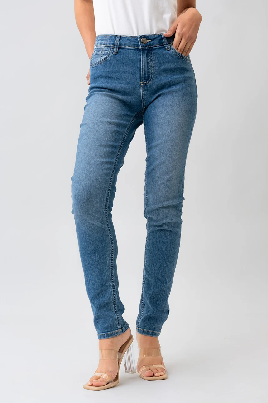 Le jeans anniversaire ÉTROIT - Image 9