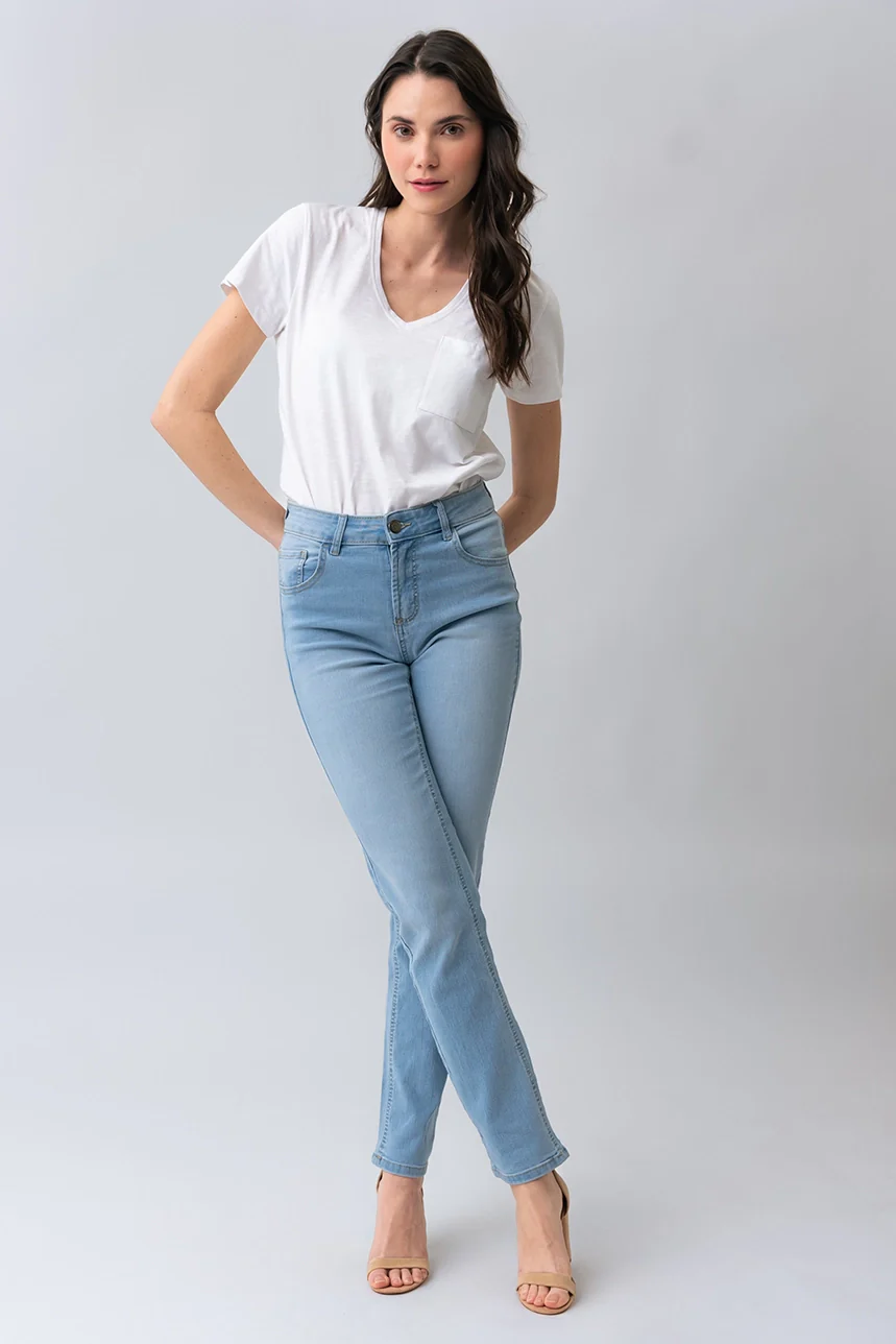 Le jeans anniversaire DROIT - Image 11
