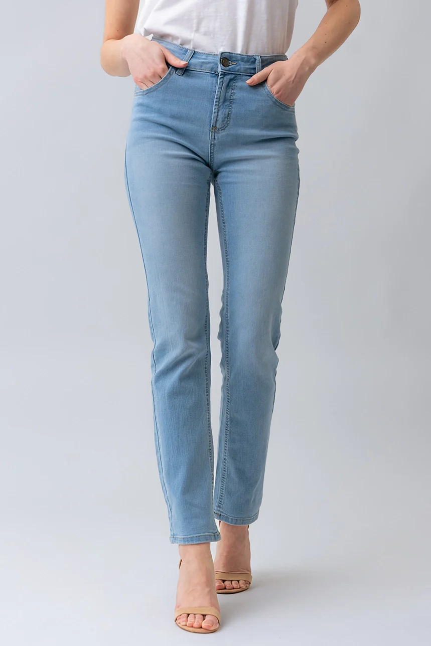 Le jeans anniversaire DROIT - Image 12