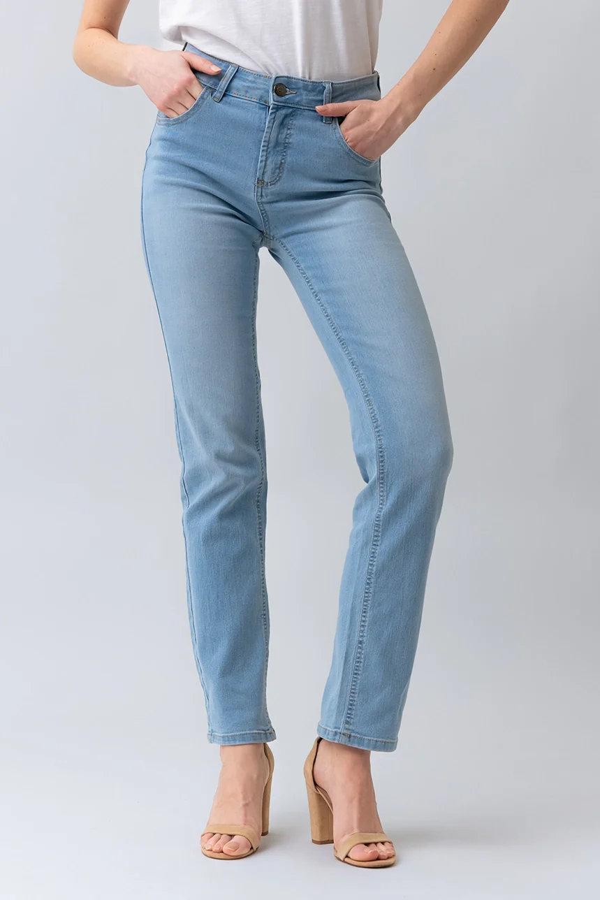 Le jeans anniversaire DROIT - Image 13