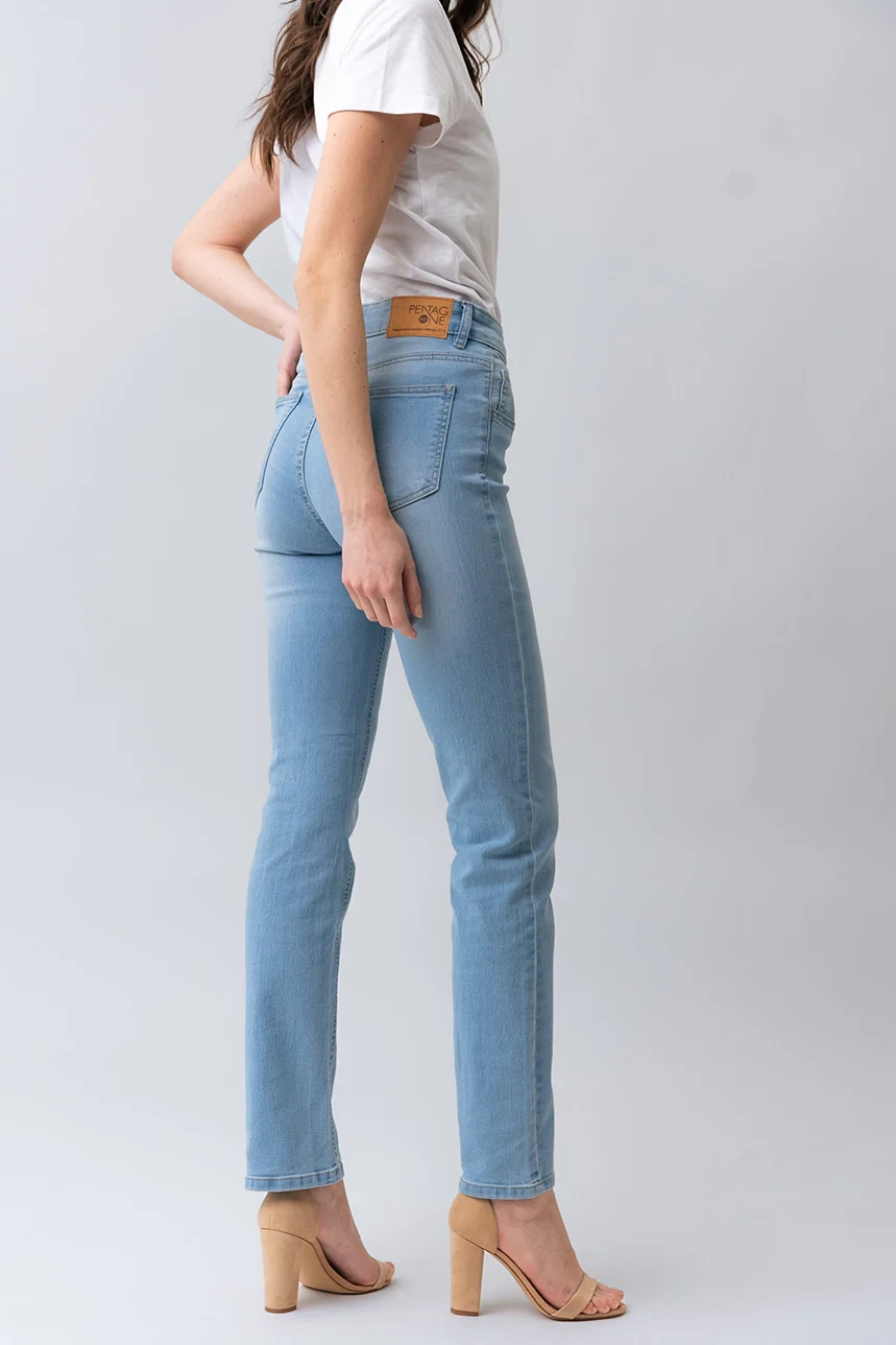 Le jeans anniversaire DROIT - Image 14