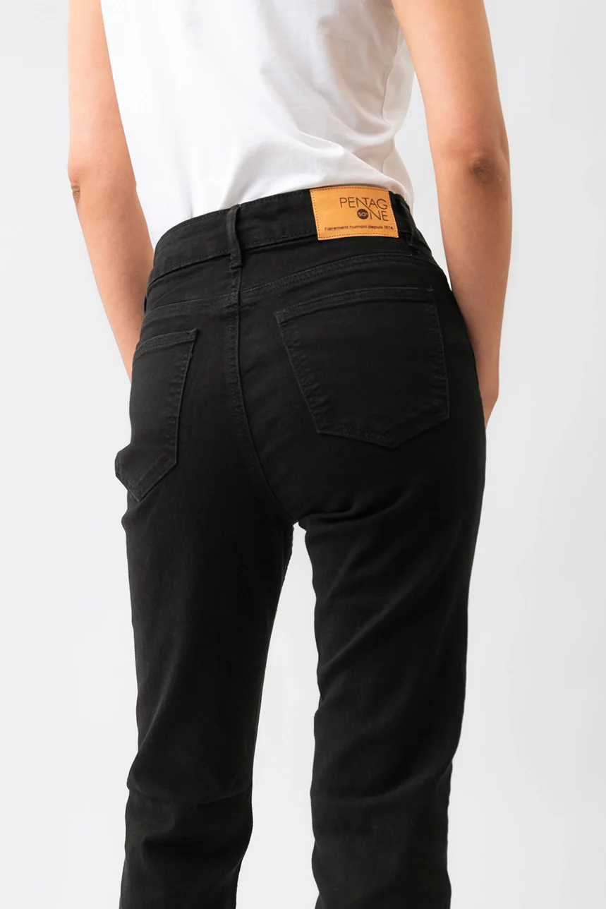 Le jeans anniversaire DROIT - Image 16