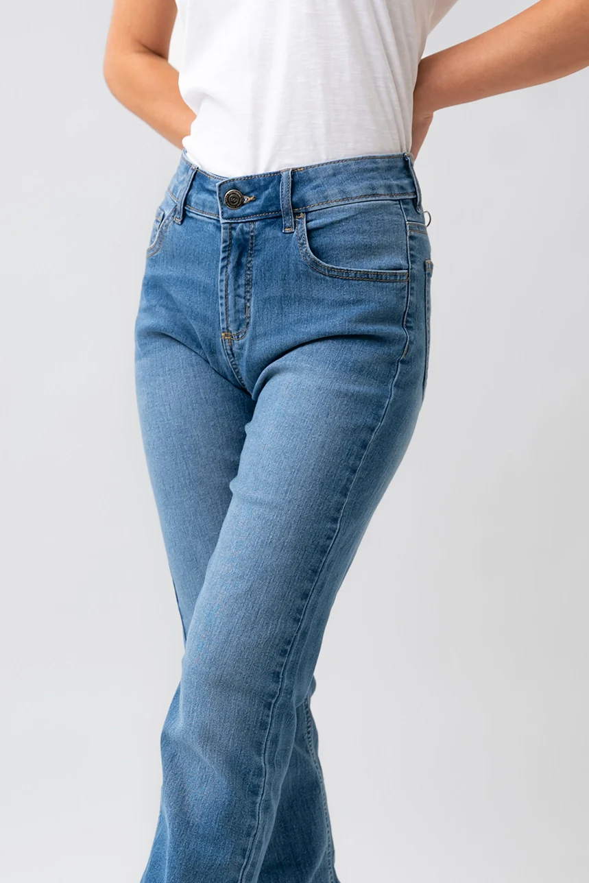Le jeans anniversaire DROIT - Image 17