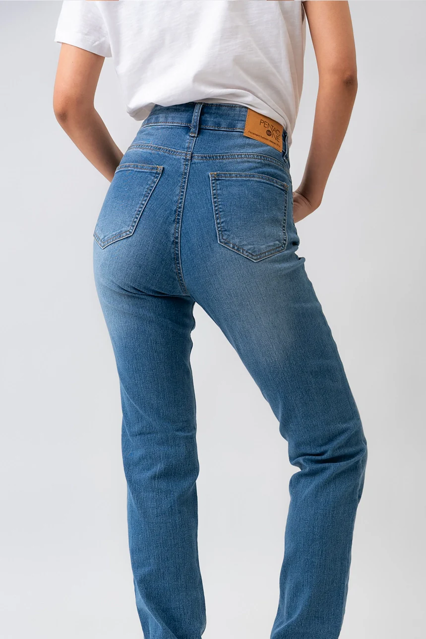 Le jeans anniversaire DROIT - Image 18