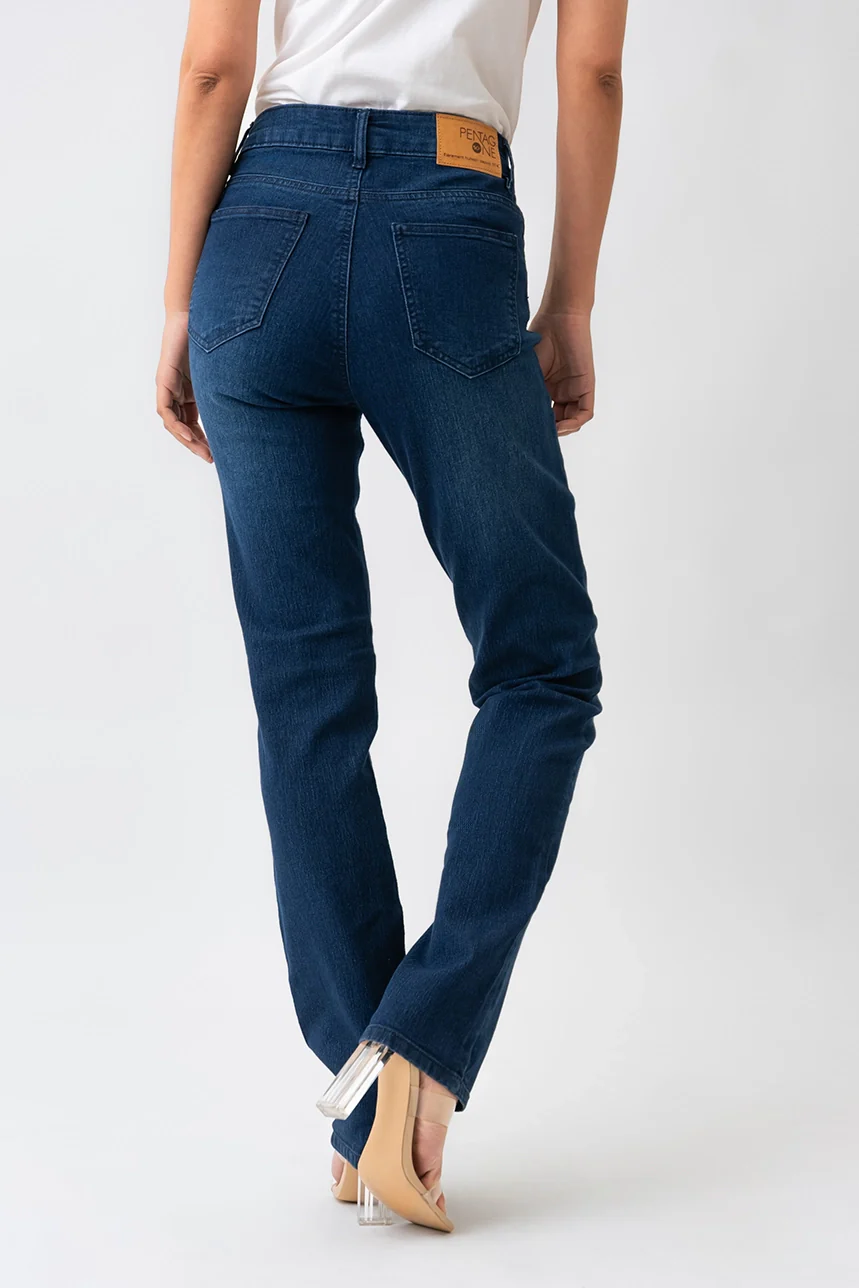Le jeans anniversaire DROIT - Image 5