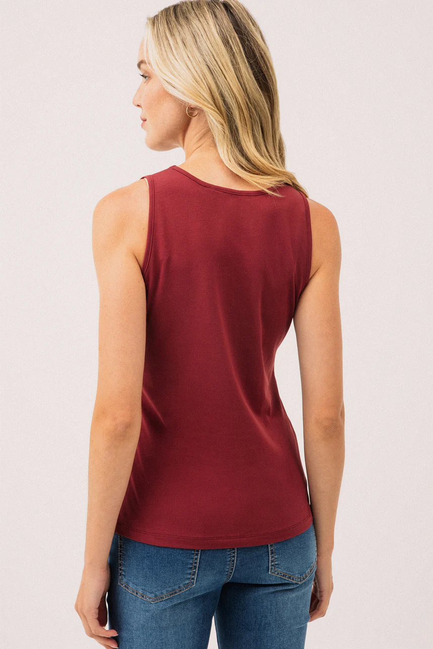 La camisole basique - Image 10