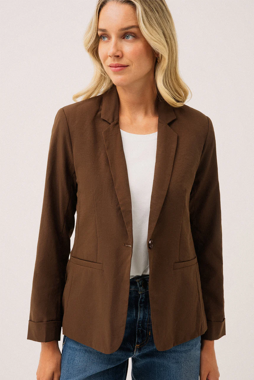 Le blazer léger - Image 2