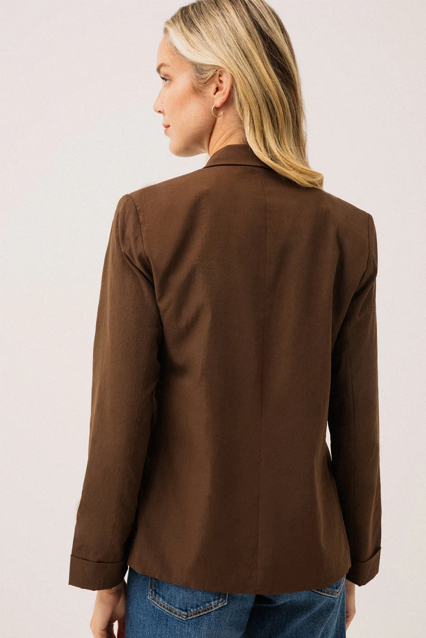 Le blazer léger - Image 4