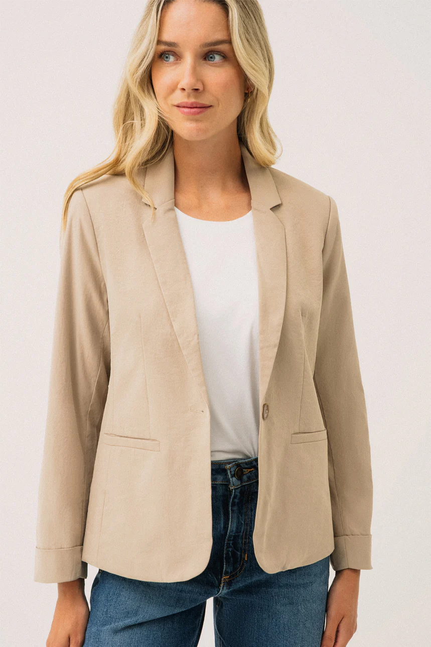 Le blazer léger - Image 5