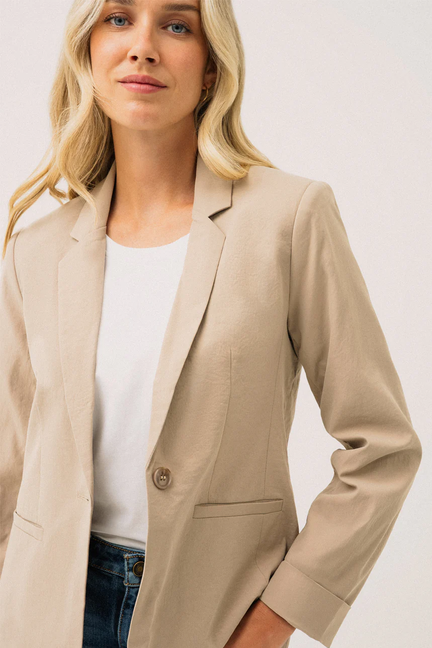 Le blazer léger - Image 6