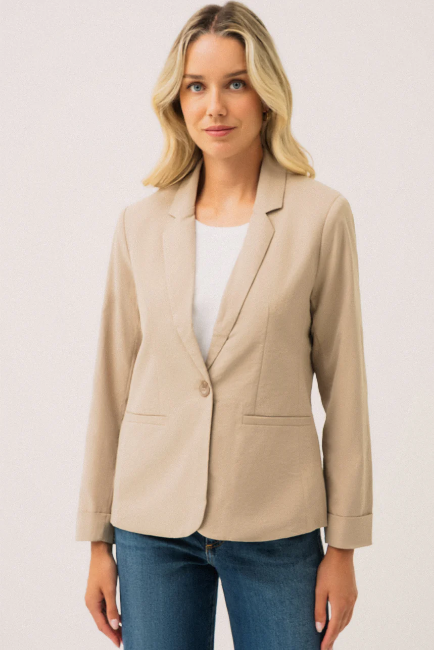 Le blazer léger - Image 7