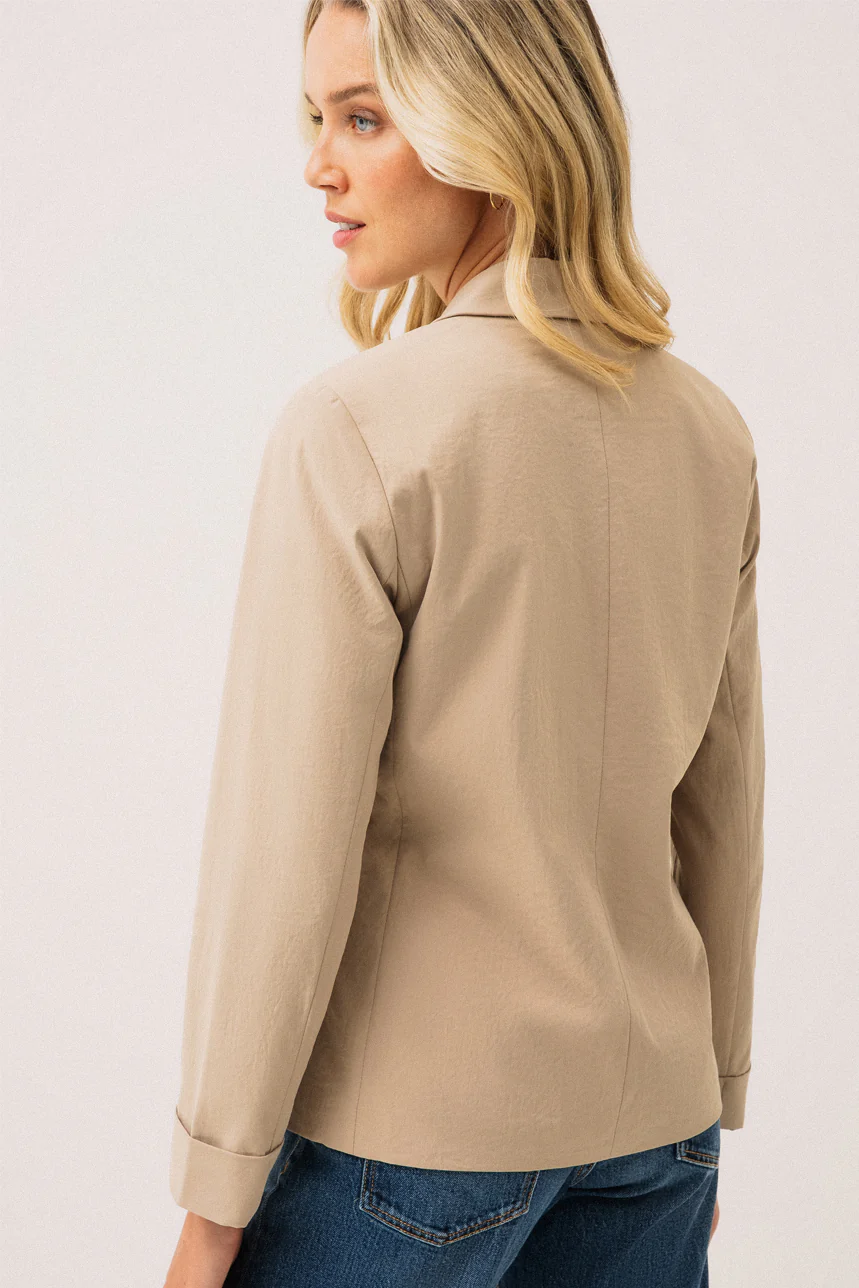 Le blazer léger - Image 8