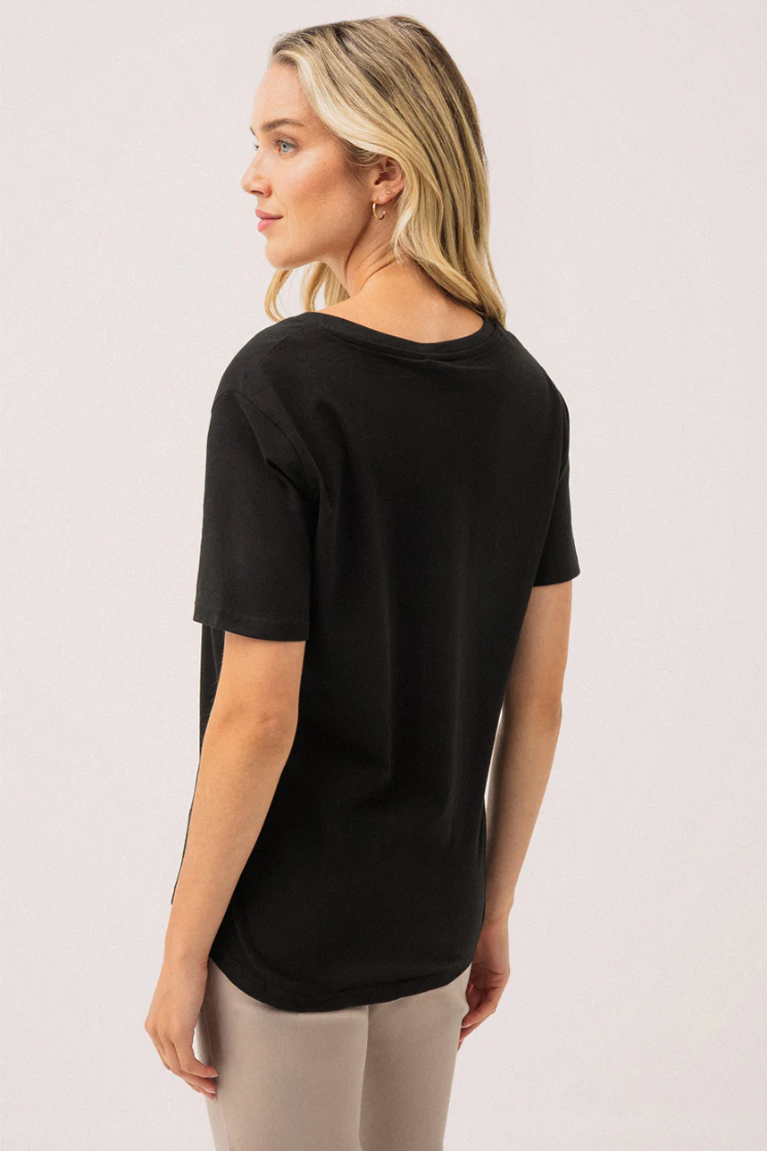 Le t-shirt basique coupe Relax par Pentagone - Image 3