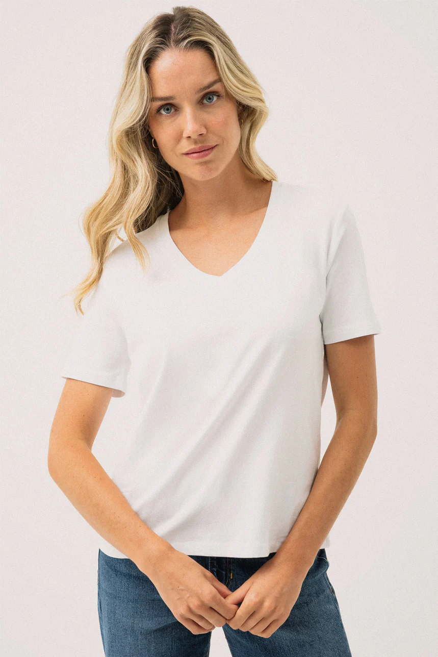 Le t-shirt basique coupe Relax par Pentagone - Image 5