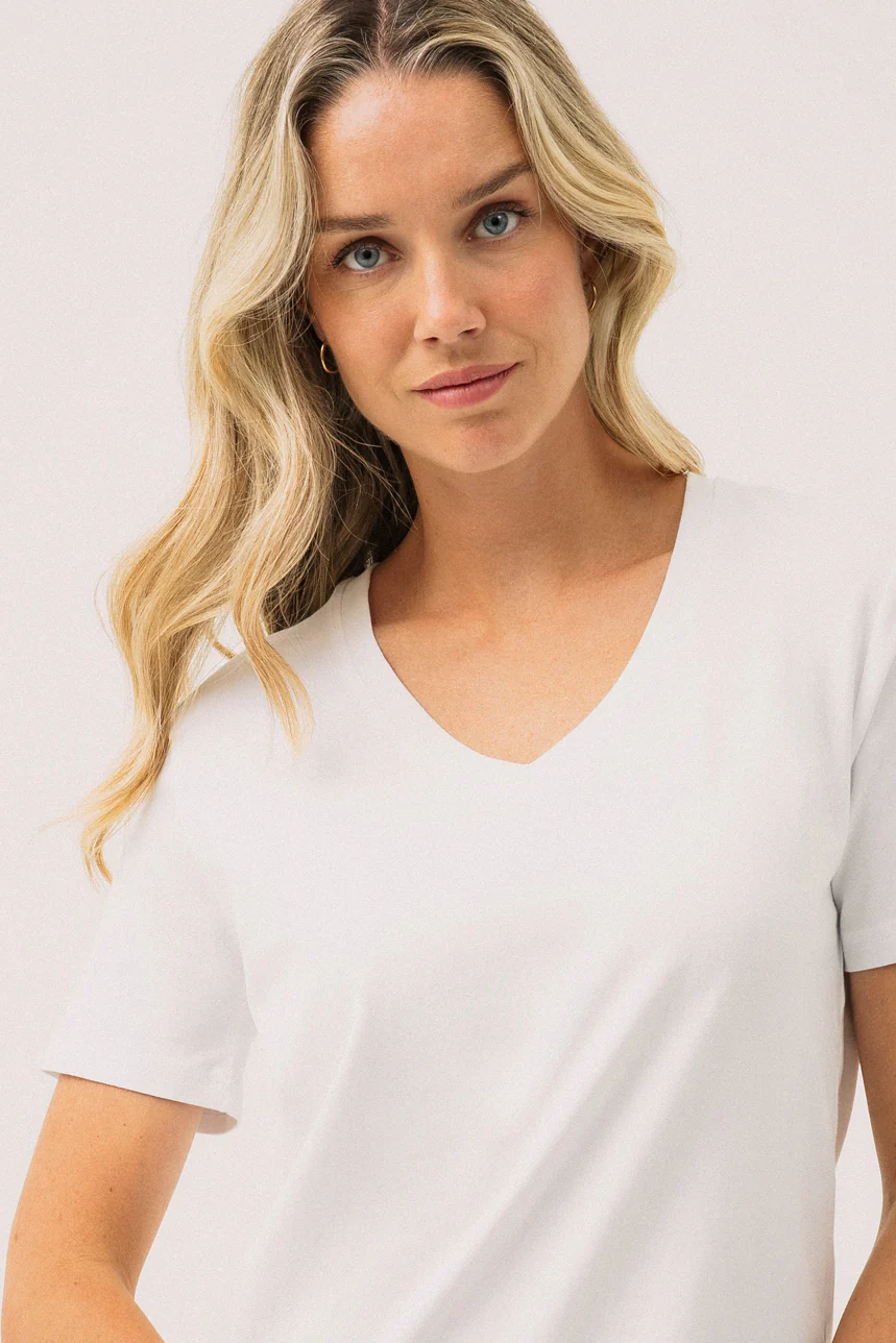 Le t-shirt basique coupe Relax par Pentagone - Image 7