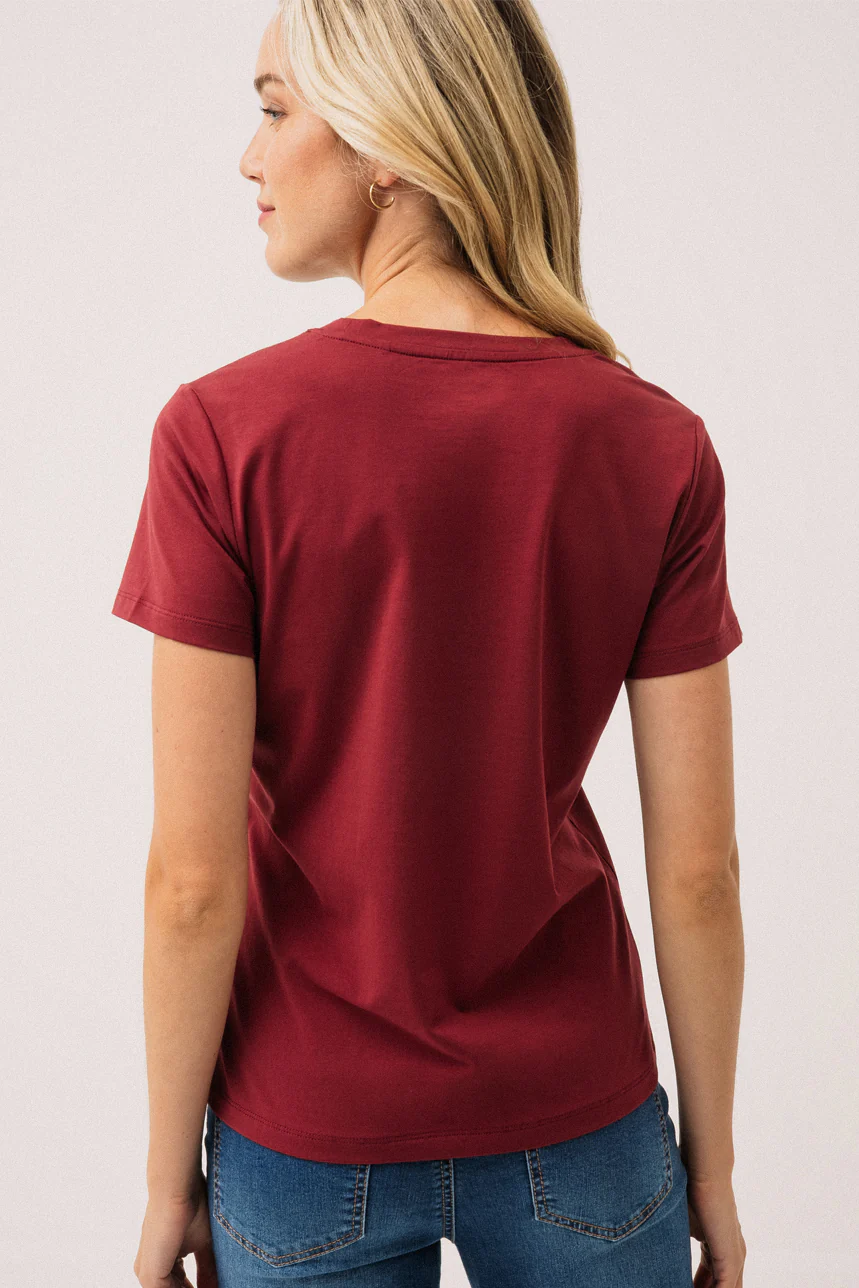Le t-shirt basique à manches courtes - Image 20