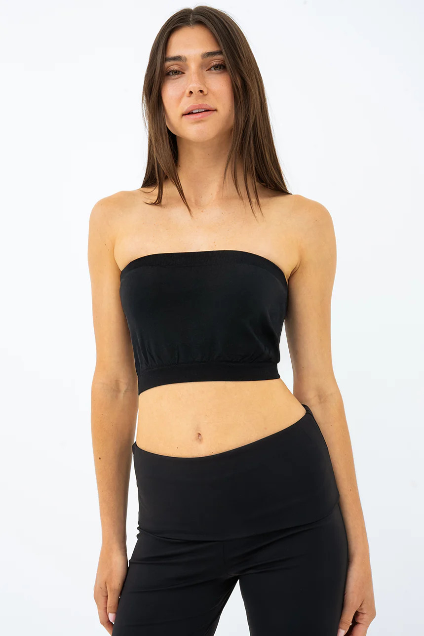La camisole bandeau - Image 2