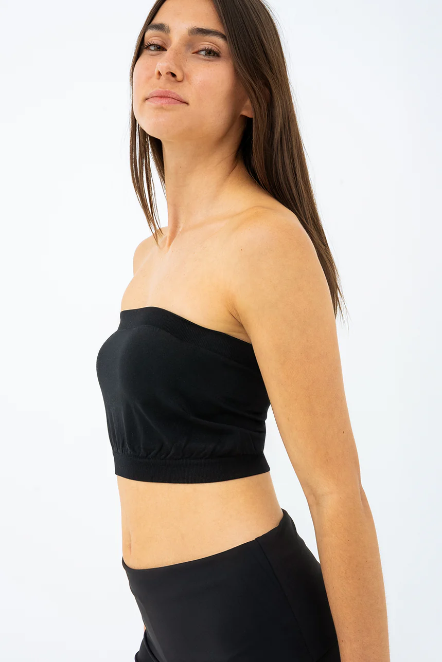 La camisole bandeau - Image 3