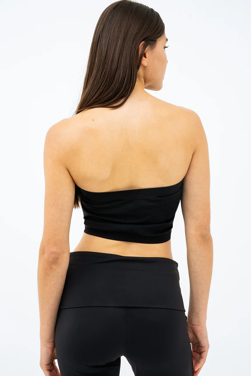 La camisole bandeau - Image 4