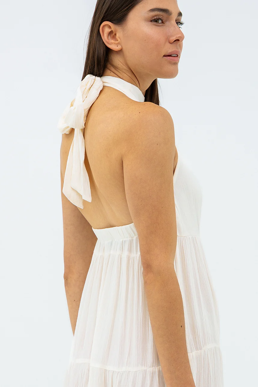 La robe maxi bohème chic - Image 10