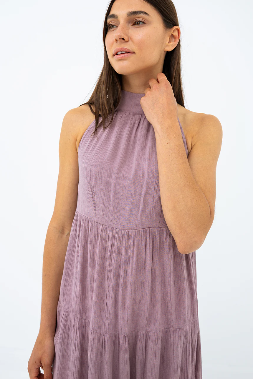 La robe maxi bohème chic - Image 2