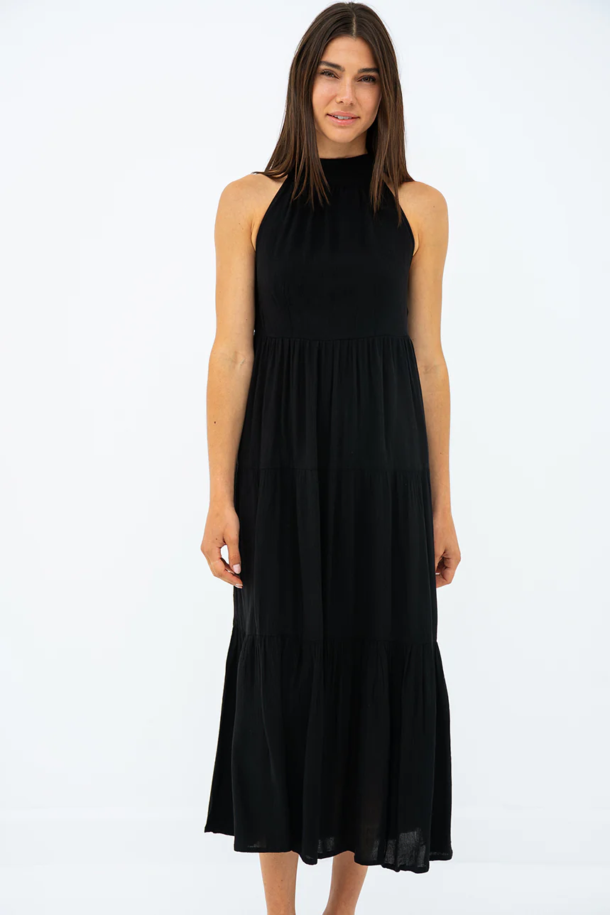La robe maxi bohème chic - Image 4
