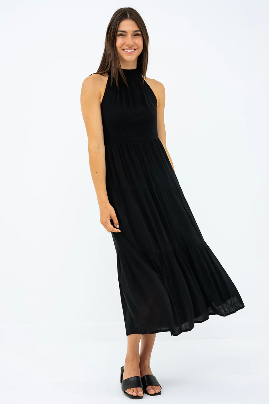 La robe maxi bohème chic - Image 5