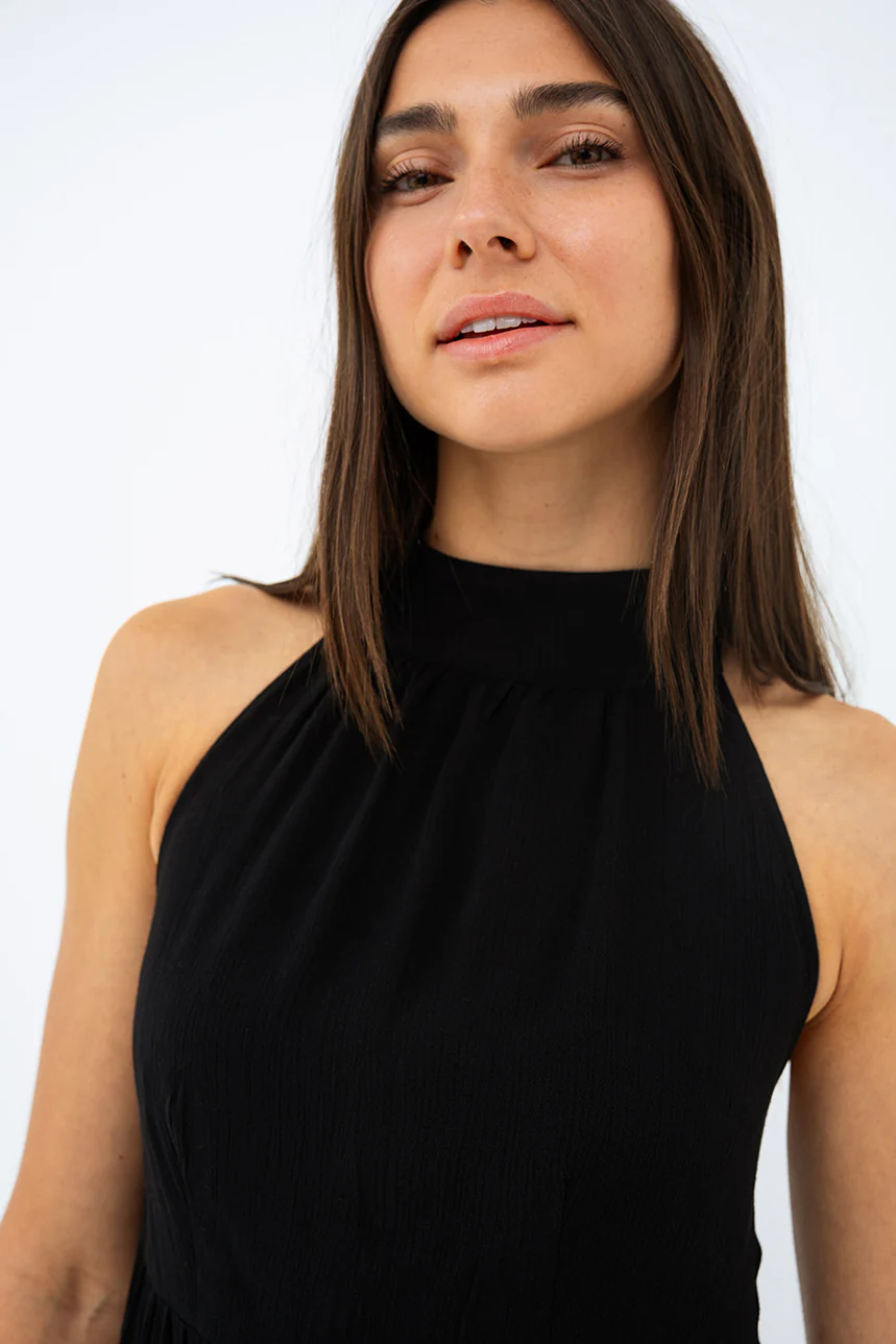 La robe maxi bohème chic - Image 6
