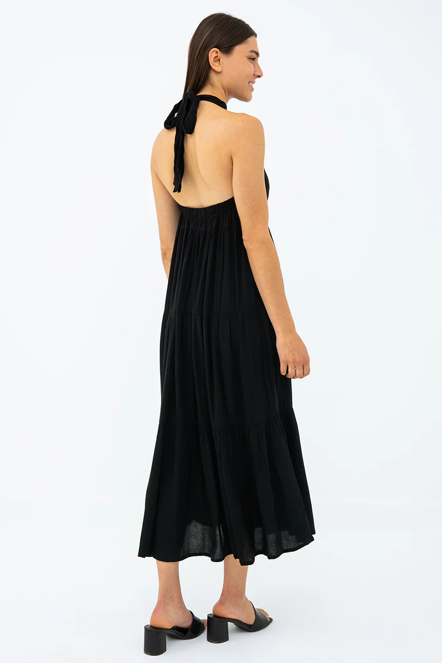 La robe maxi bohème chic - Image 7