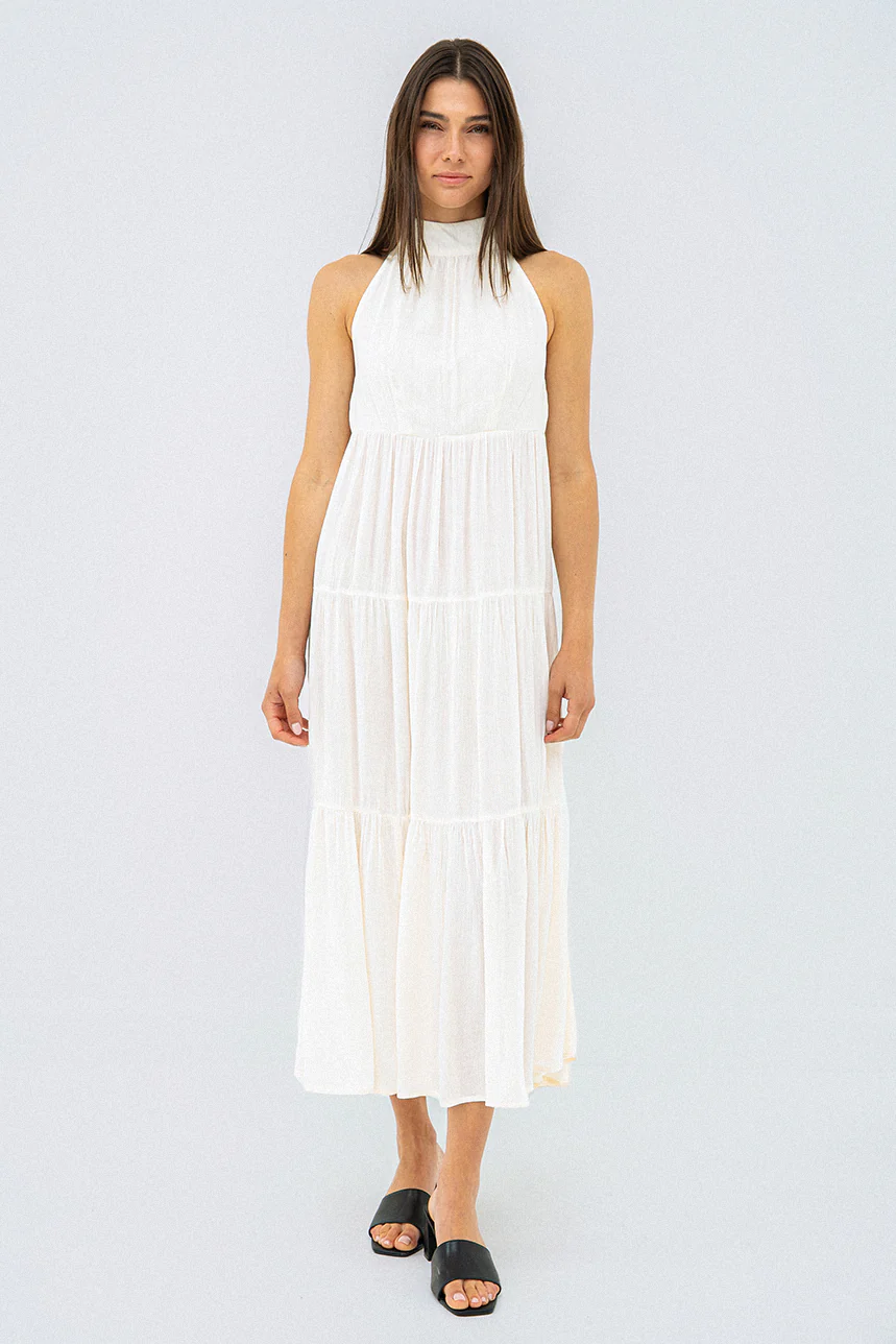 La robe maxi bohème chic - Image 8
