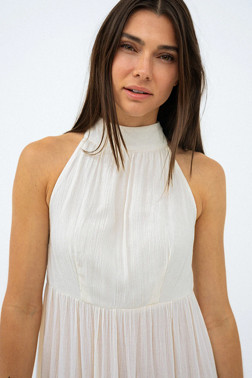 La robe maxi bohème chic - Image 9