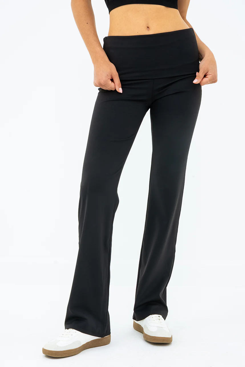 Le pantalon de détente