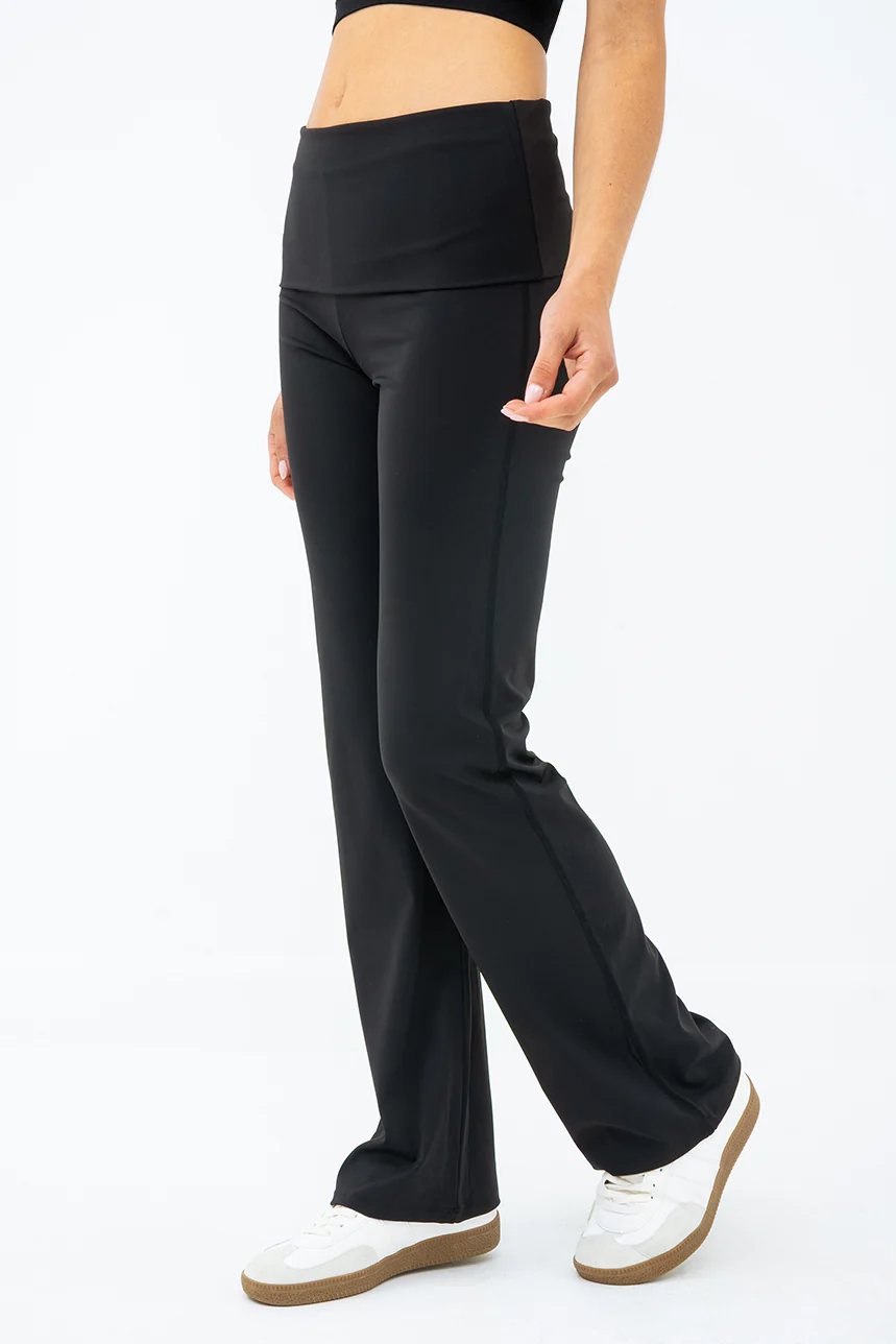 Le pantalon de détente - Image 2