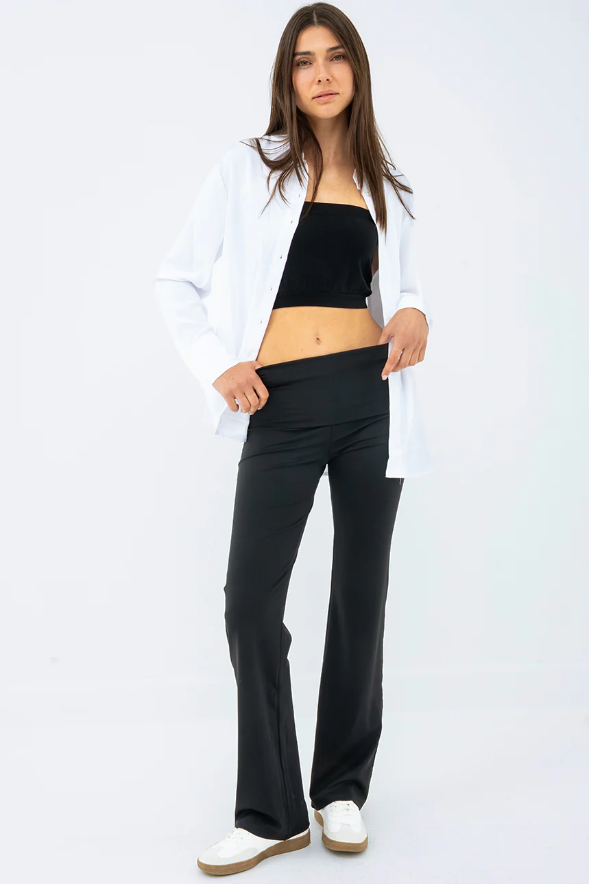 Le pantalon de détente - Image 6
