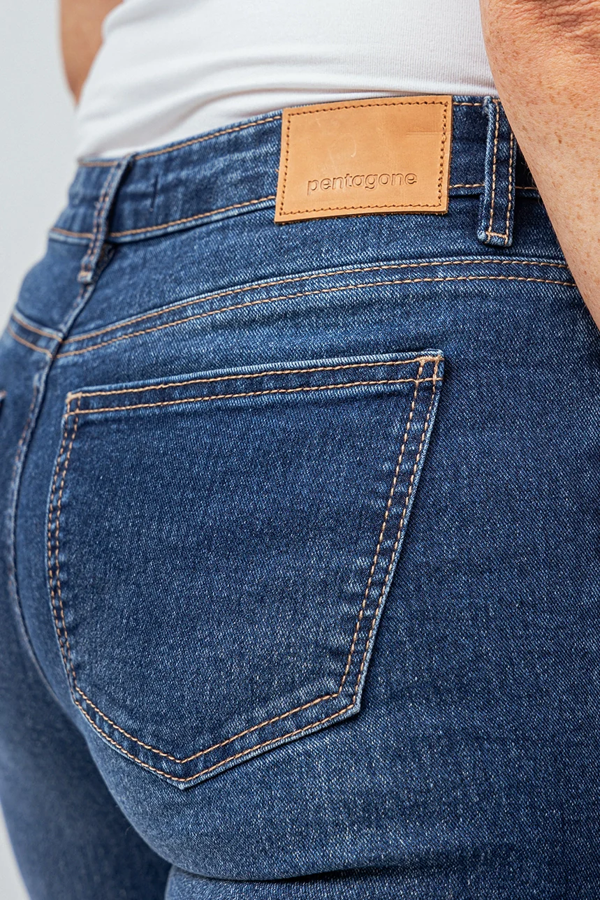 Le jeans étroit | Modèle Sophia - Image 10