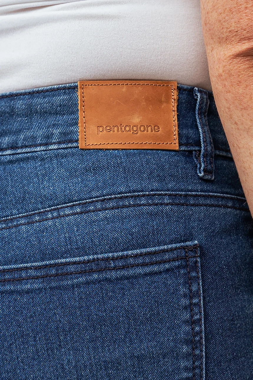Le jeans étroit | Modèle Sophia - Image 11
