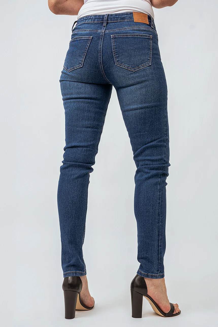 Le jeans étroit | Modèle Sophia - Image 12