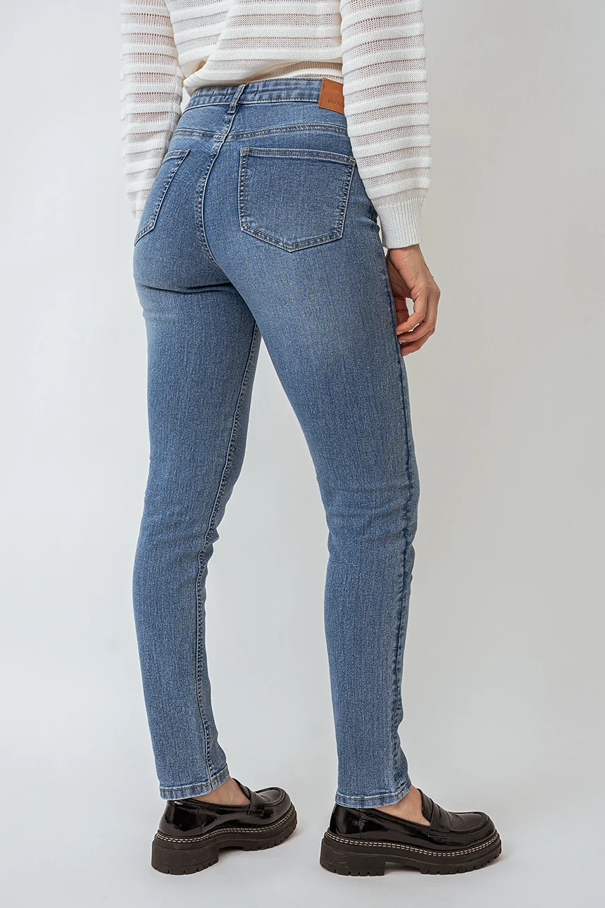 Le jeans étroit | Modèle Sophia - Image 3