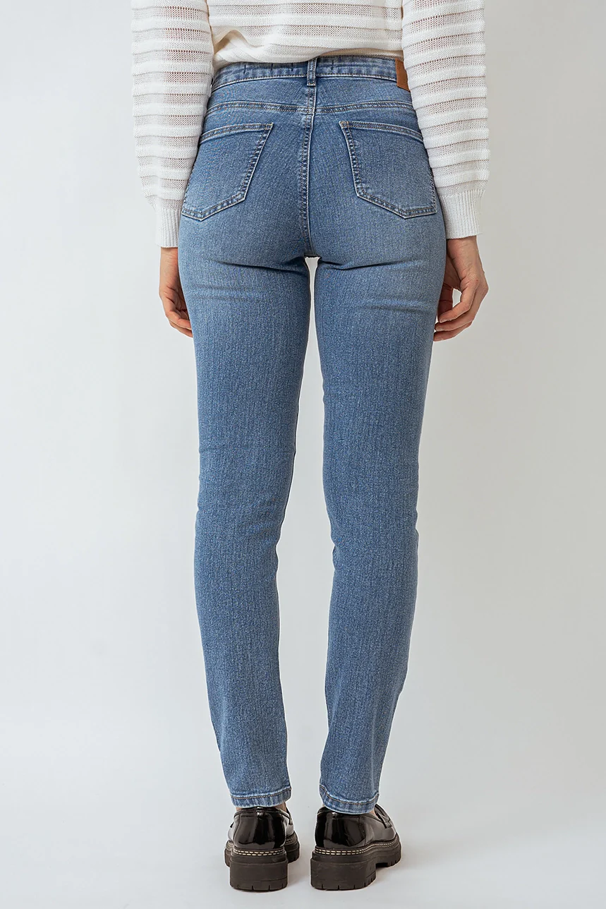 Le jeans étroit | Modèle Sophia - Image 5