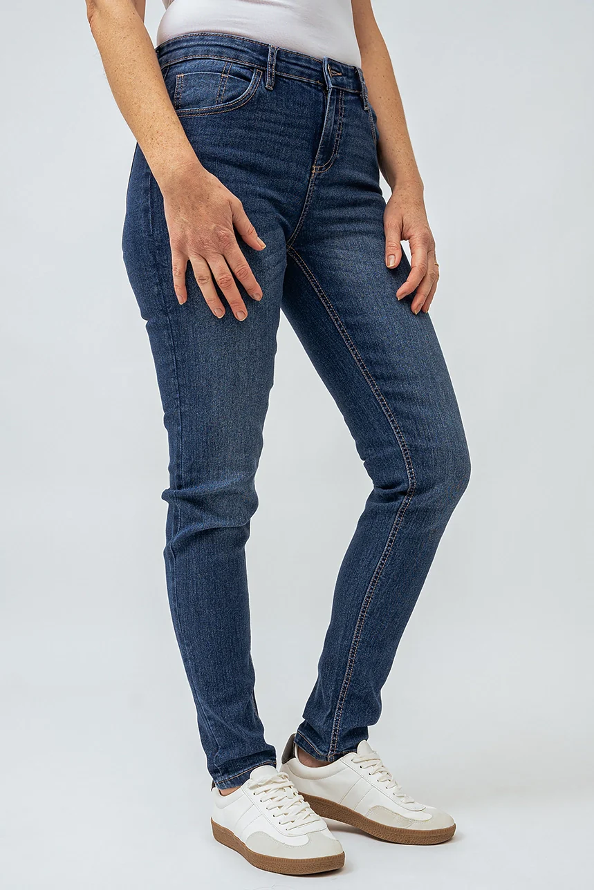 Le jeans étroit | Modèle Sophia - Image 8