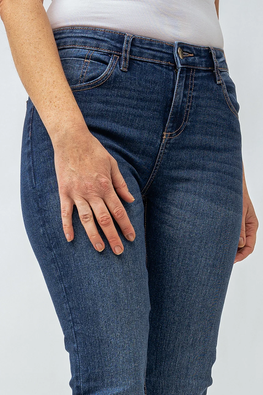 Le jeans étroit | Modèle Sophia - Image 9
