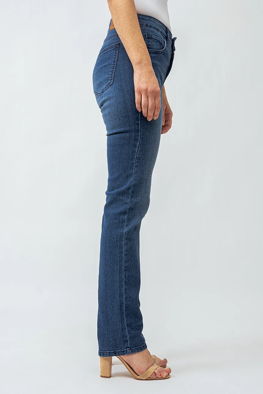 Le jeans droit | Modèle Daniella - Image 7