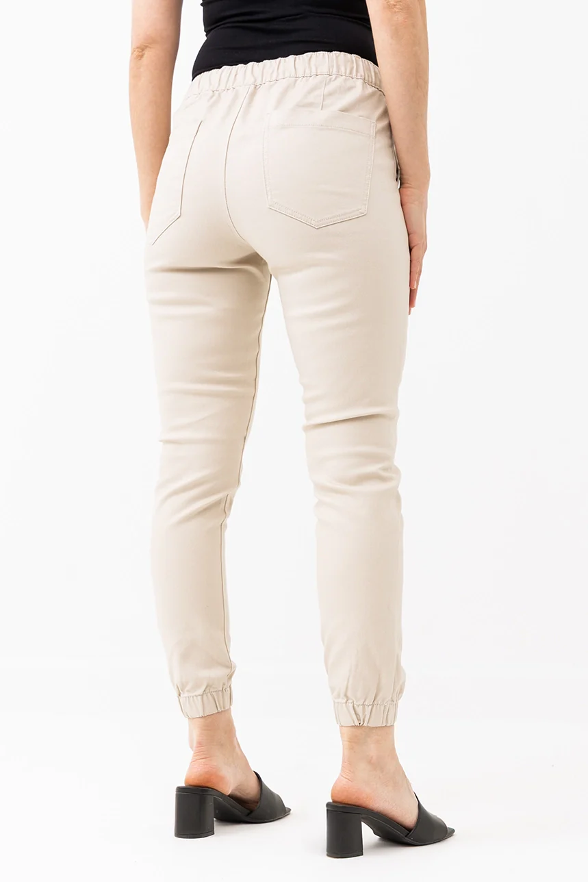Le jeans jogger de couleur - Image 13
