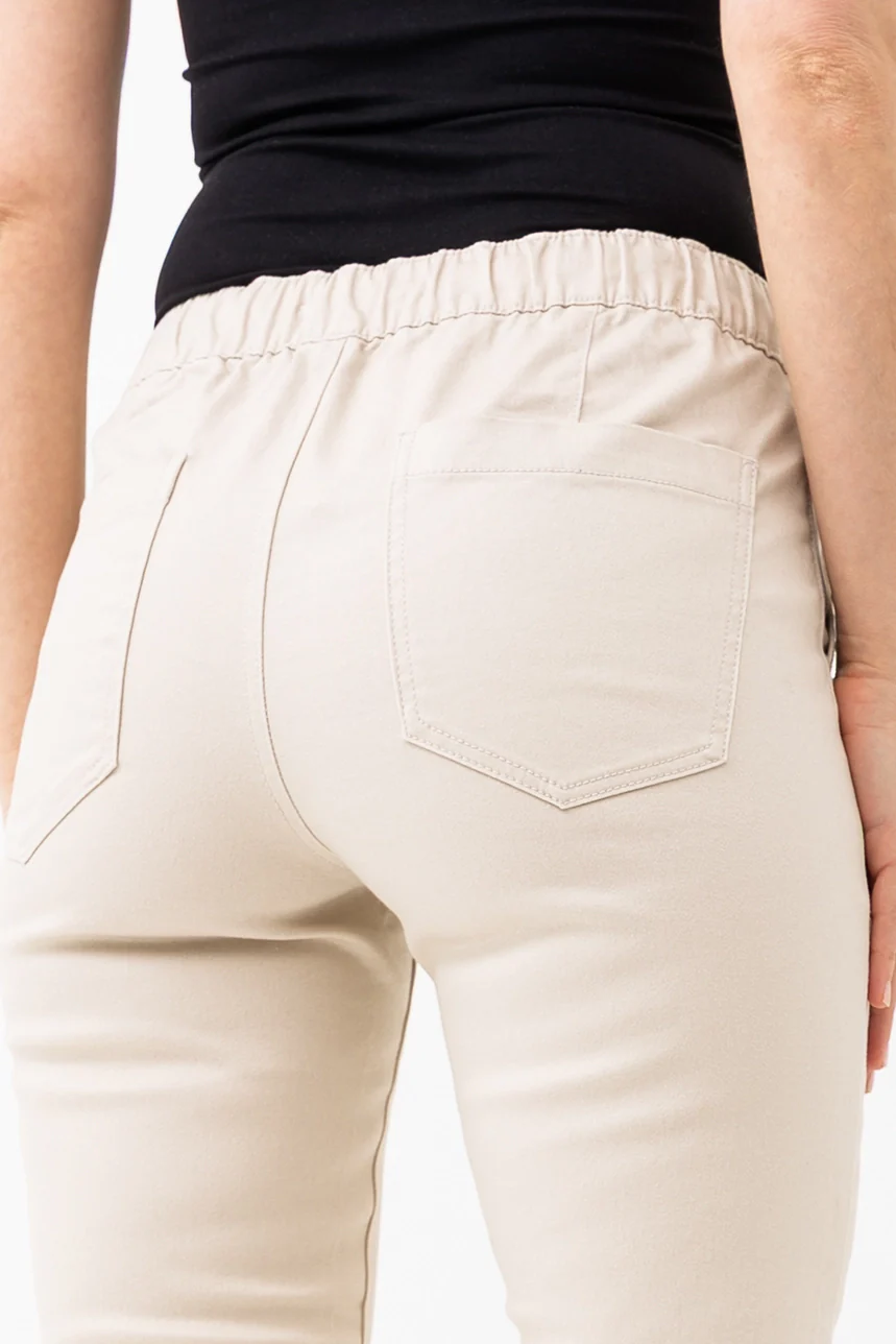 Le jeans jogger de couleur - Image 14